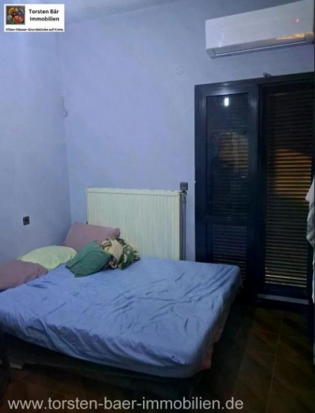 Asimi Kreta, Asimi gemütliches Dorfhaus 160m² Whfl. 3SZ Haus kaufen